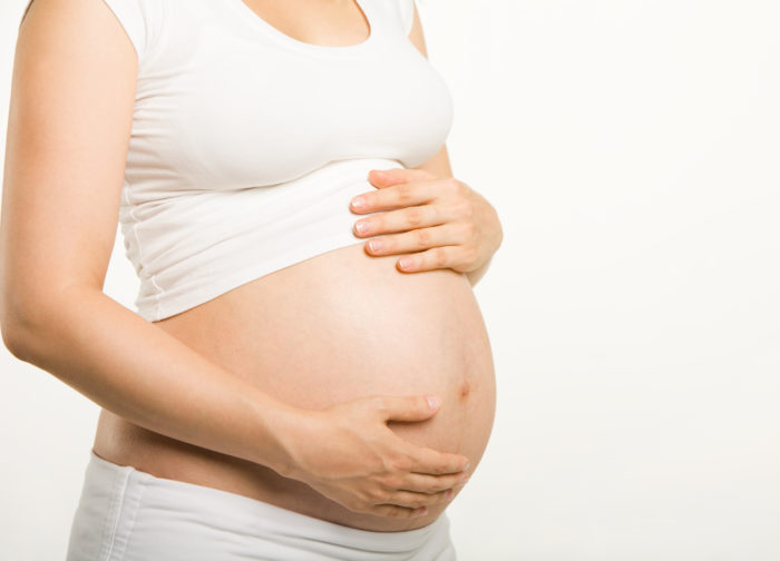 Pregnancy massage Pure Dynamic Osteopathy