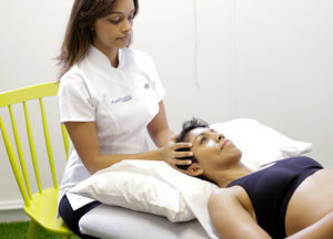 Cranial Osteopathy