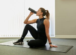 Pure-Dynamic-Running-Rehabilitation