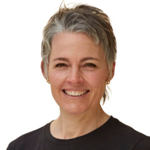 profile photo of Julia Cooper