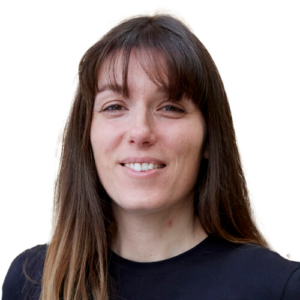 profile photo of Audrey Buot