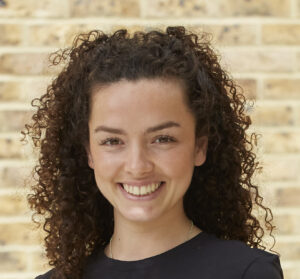Sofia osteopath crouch end