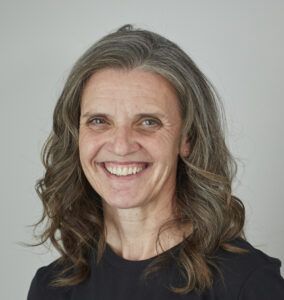 female physio highgate