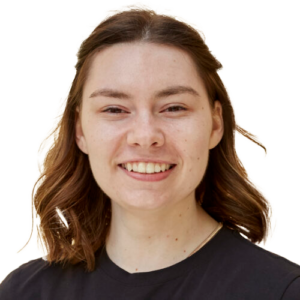 photo of Heidi Purdon-Fraser