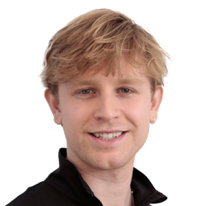 profile photo of Cameron Bocchetti