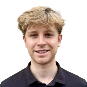 photo of Cameron Bocchetti