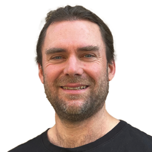 Andrew Edmond massage