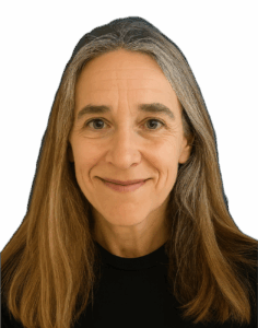 Alison brown cranial osteopath Crouch End