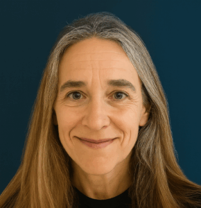 Alison brown cranial osteopath Crouch End