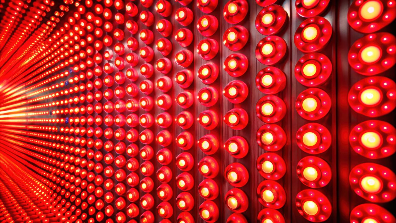 laser therapy Crouch End