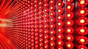 laser therapy Crouch End