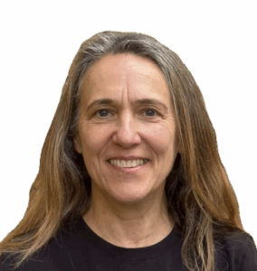 Allison Brown cranial osteopath Crouch End