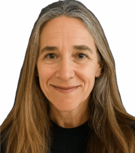 Cranial osteopath Allison Brown Crouch End