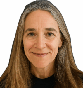 Cranial osteopath Allison brown Crouch End