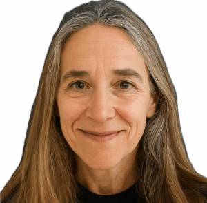 cranial osteopath Allison brown Crouch End