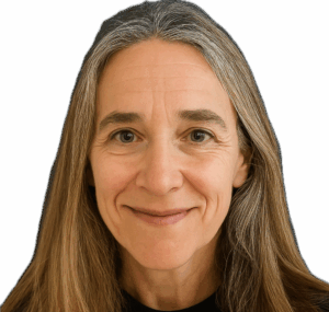 Alison brown cranial osteopath Crouch End