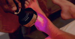 Laser Therapy (LLLT / Photobiomodulation) Crouch End