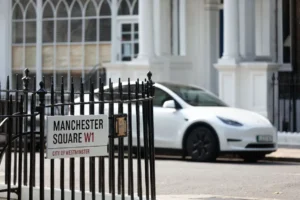 Manchester Square osteopath W1 3pd