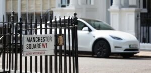 Manchester Square W1 3PD Osteopath