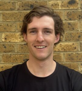 Hamish Strength and conditioning coach Crouch End