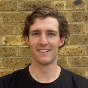 Hamish Strength and conditioning coach Crouch End