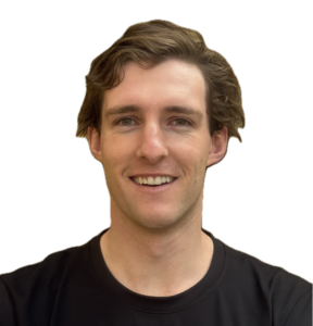 Hamish Strength and conditioning coach Crouch End