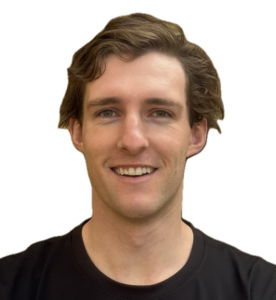 Hamish Strength and conditioning coach Crouch End