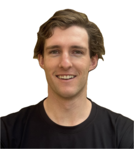 Hamish Strength and conditioning coach Crouch End