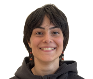 Katerina Katsouri osteopath Crouch End